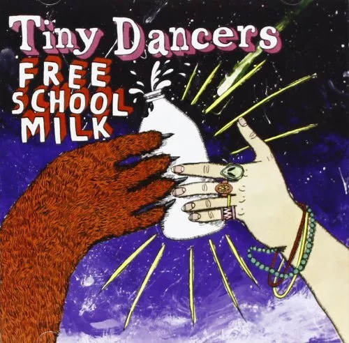 Free School Milk