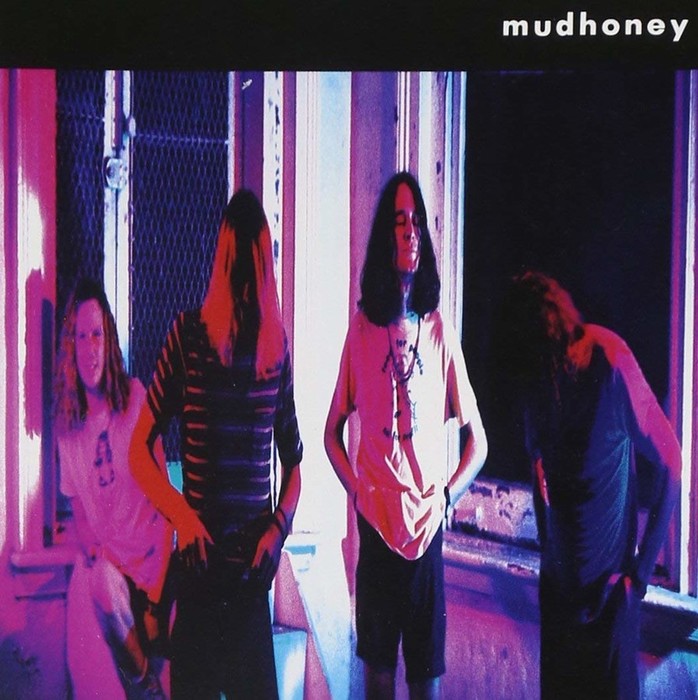 Mudhoney (Violet Vinyl)