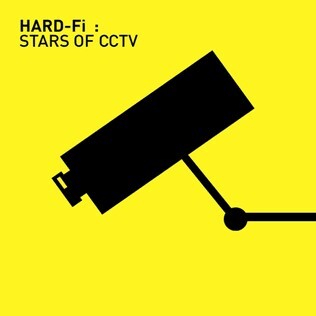 Stars of CCTV (Recycled Vinyl)