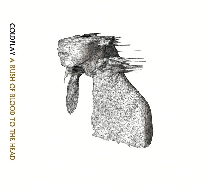 A Rush Of Blood To The Head (EcoCD)