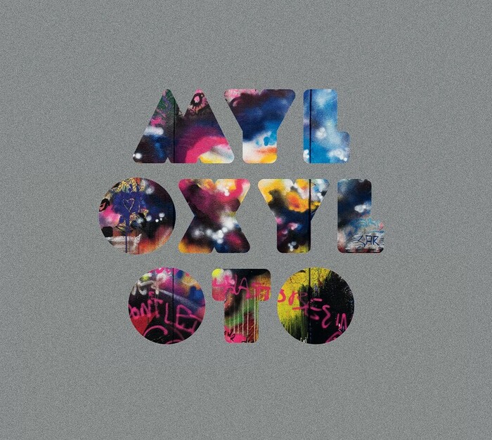 Mylo Xyloto (EcoCD)