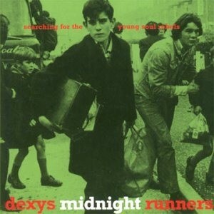 Searching For The Young Soul Rebels (Recycled Vinyl)