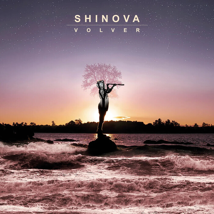 Volver (Remastered) (Splatter Vinyl) (180g)