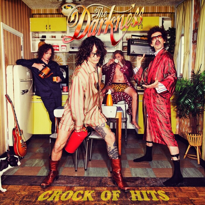 Crock Of Hits