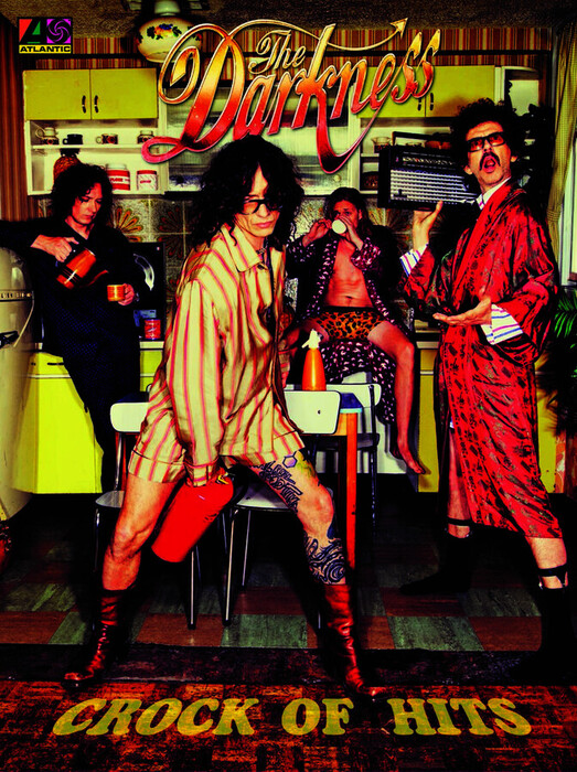 Crock Of Hits (Limited)