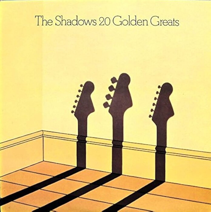 20 Golden Greats (National Album Day) (Limited) (Gold Vinyl)