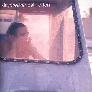 Daybreaker (Recycled Vinyl)