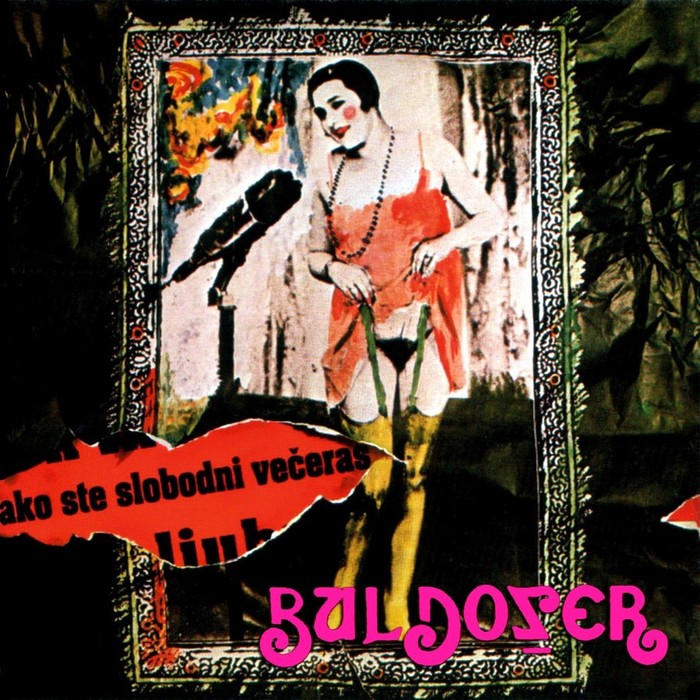 Ako ste slobodni večeras