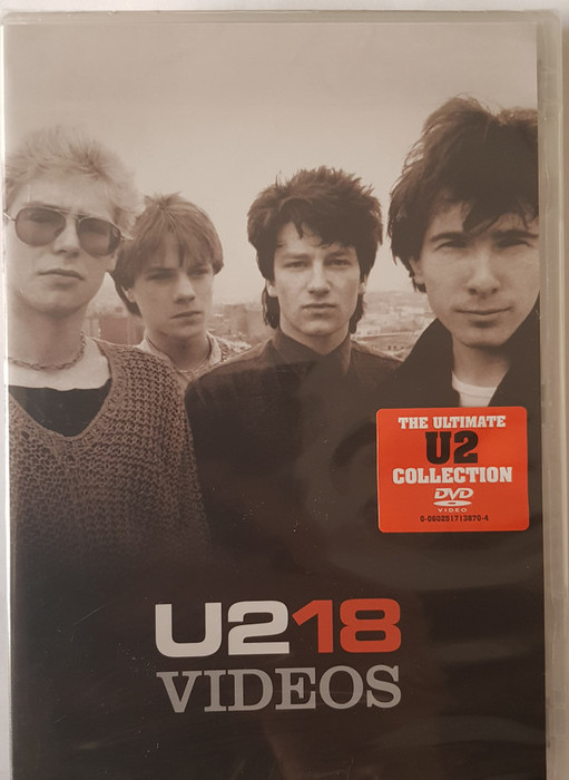 U218 Videos