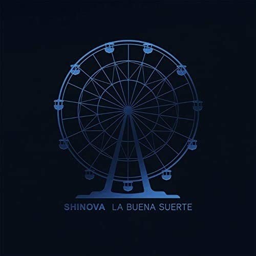 La Buena Suerte (LP+CD)