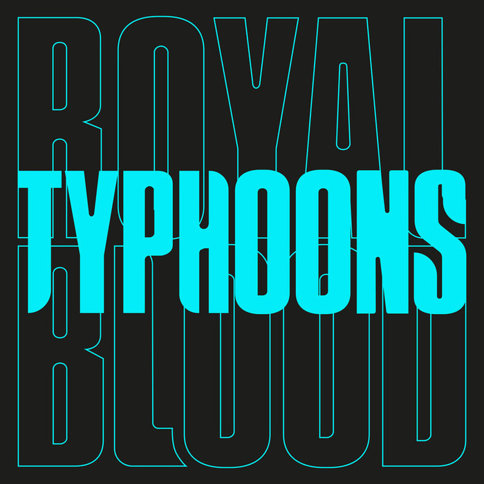 Typhoons (Limited)