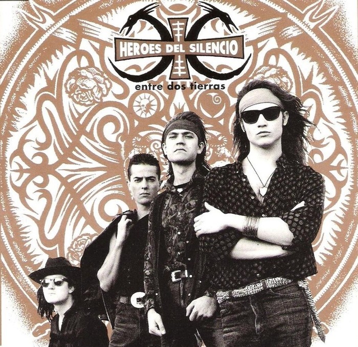 Senderos De Traicion + Entre Dos Tierras (CD+LPS)