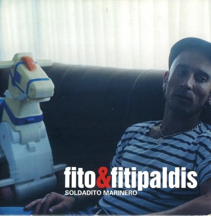 Lo Mas Lejos A Tu Lado + Soldadito Marinero (CD+LPS)