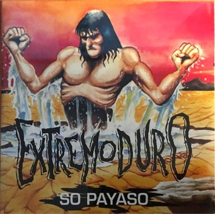 Agila + So Payado (CD+LPS)