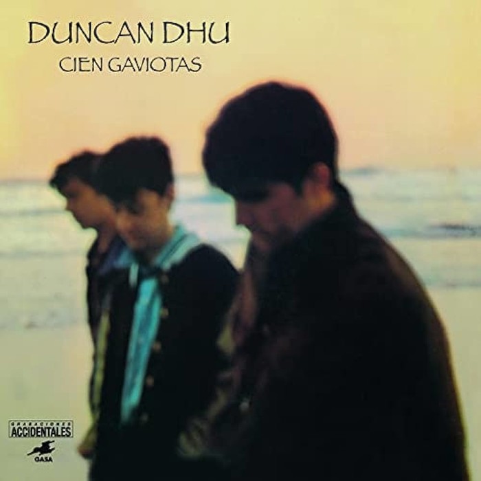 Canciones + Cien Gaviotas (CD+LPS)