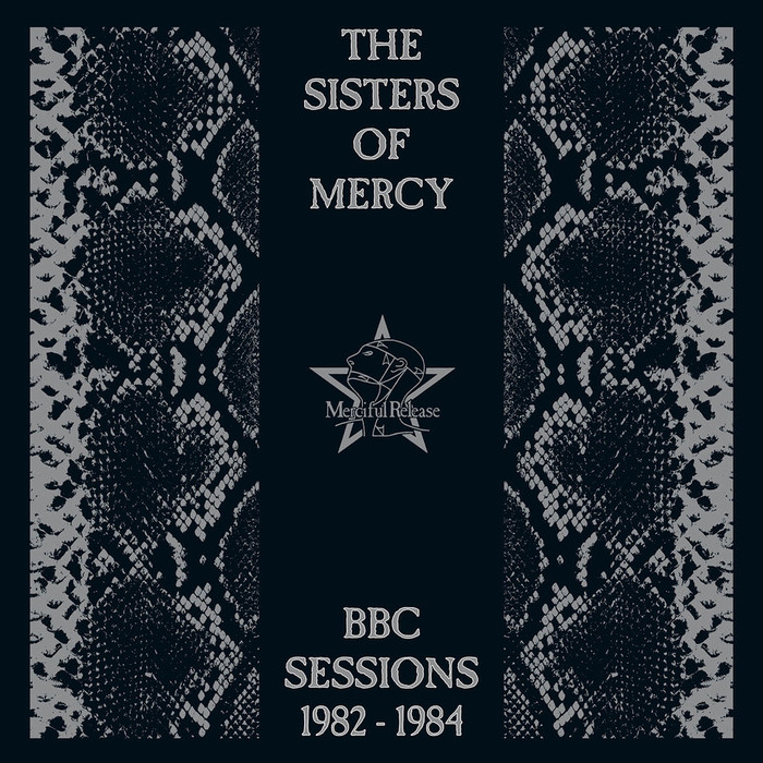 BBC Sessions 1982 - 1984 (180g) (RSD)