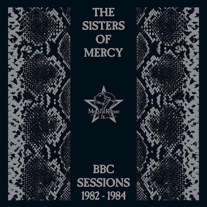 BBC Sessions 1982-1984