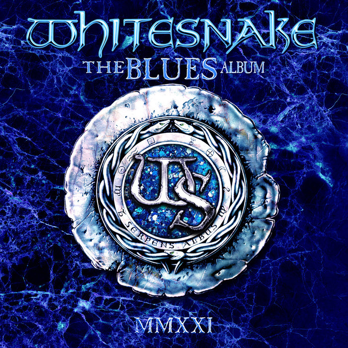 Blues Album