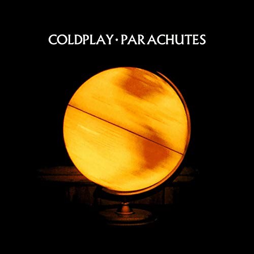 Parachutes (180g) (Yellow Vinyl) (20th Anniversary Edition)