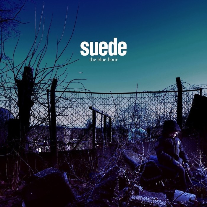 The Blue Hour (Limited) (CD2+LP2+LPS+DVD)