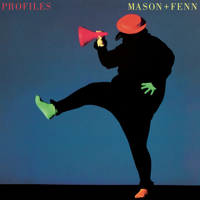 Profiles (180g)