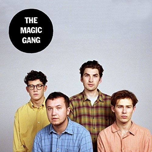 Magic Gang