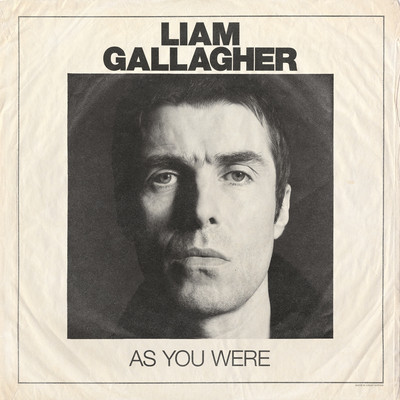 As You Were (Deluxe)