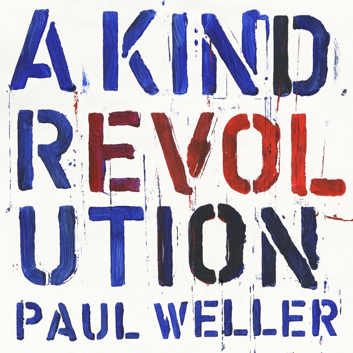 A Kind Revolution (LP5)