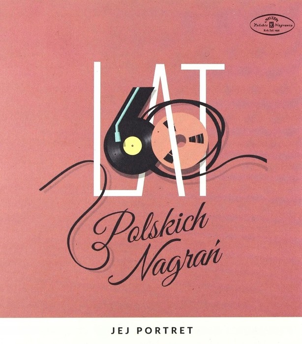 Jej portret – 60 lat Polskich Nagrań