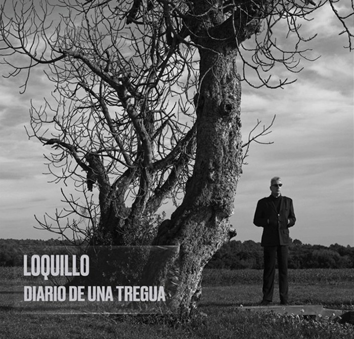 Diario de una tregua (LP+CD)