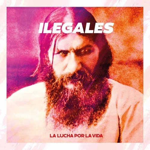 La Lucha Por La Vida (40th Anniversary) (LP2+CD) (180g)