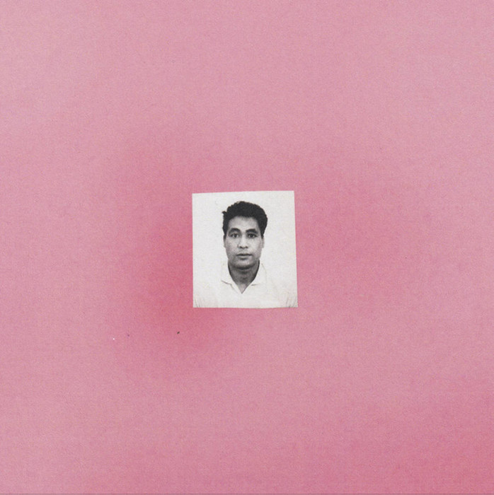 Angel In Realtime (Indie Exclusive) (Limited) (White Vinyl) (Pink Cover)