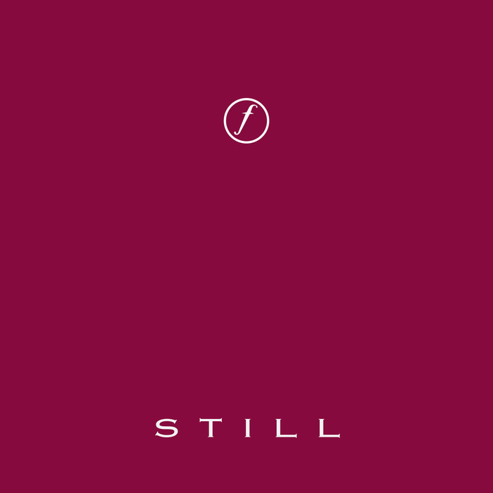 Still (40th Anniversary) (Remastered) (Limited) (Crystal Clear Vinyl)