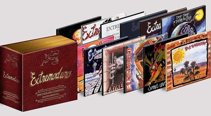Discografia Completa (Definitive Edition) (CD12)