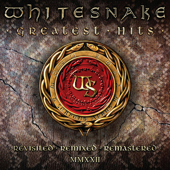 Greatest Hits (Revisited, Remixed & Remastered) (CD+BR)