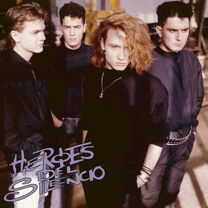 Heroe De Leyenda (LP+CD)