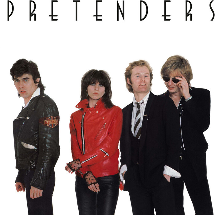 Pretenders (40th Anniversary Deluxe Edition)