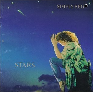 Stars (180g) (Blue Vinyl) (Limited) (LP)