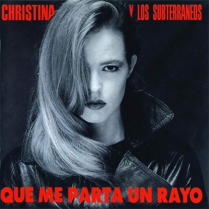 Que Me Parta Un Rayo (LP+CD)