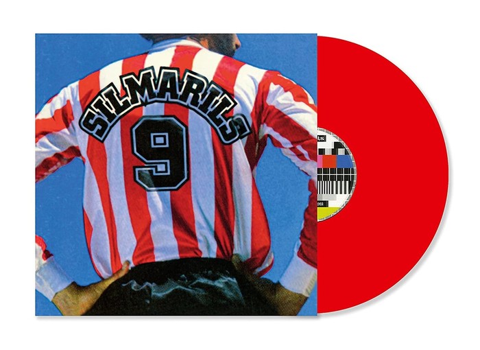 Original Karma (180g) (Colour Vinyl)