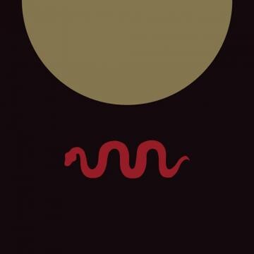 Under The Midnight Sun (Limited) (Gold Vinyl)