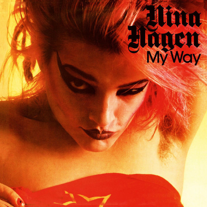 My Way (RSD) (Exclusive) (Limited) (Orange Vinyl)