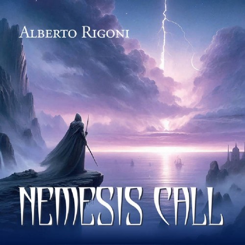 Nemesis Call (Limited)