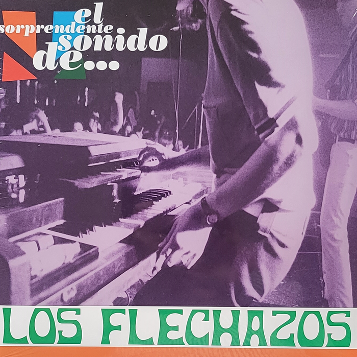 El Sorprendente Sonido de Los…