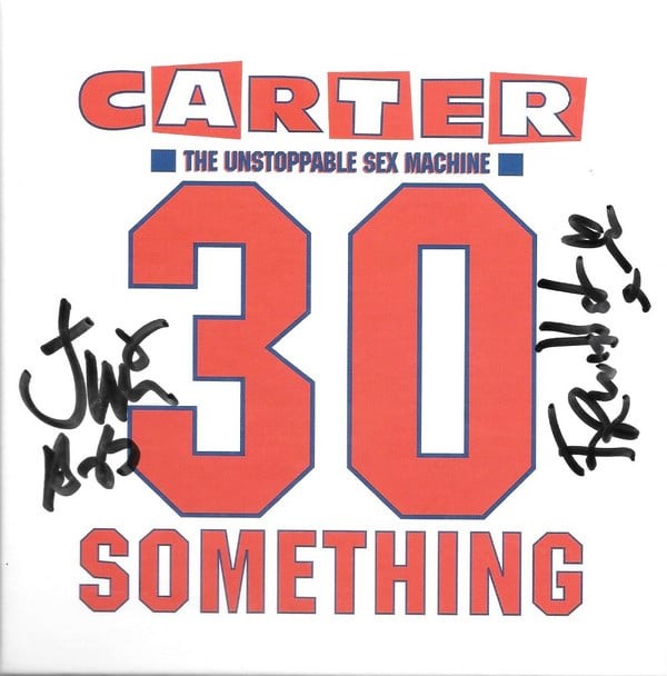 30 Something (Deluxe) (CD3+DVD)