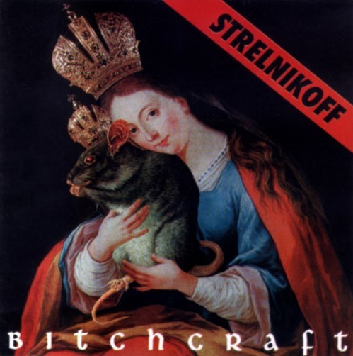 Bitchcraft