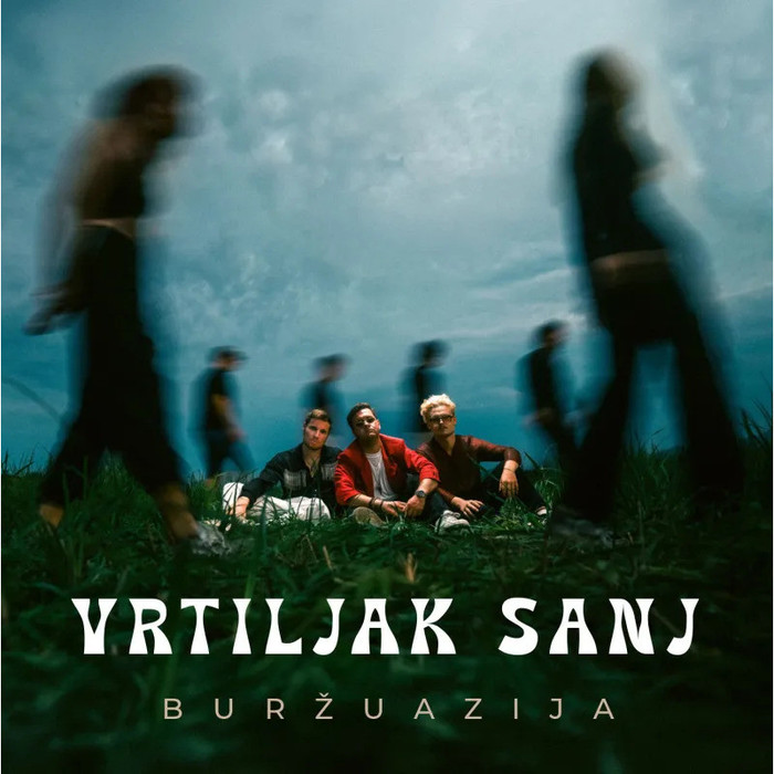 Vrtiljak sanj