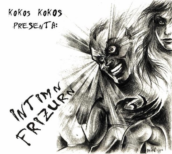 Kokos Kokos Presenta