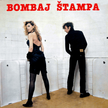 Bombaj Štampa (40th Anniversary) (Limited) (180g)