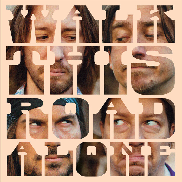 Walk This Road Alone